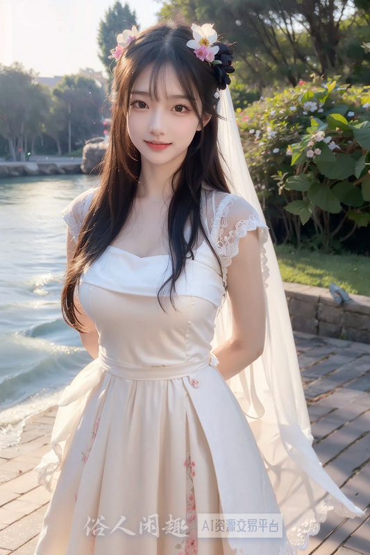 【Ai小姐姐 高端定制系列-第2期】