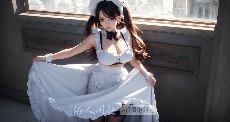 你是我的主人吗？