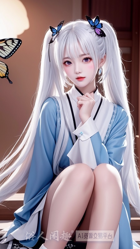 小可爱（36P）