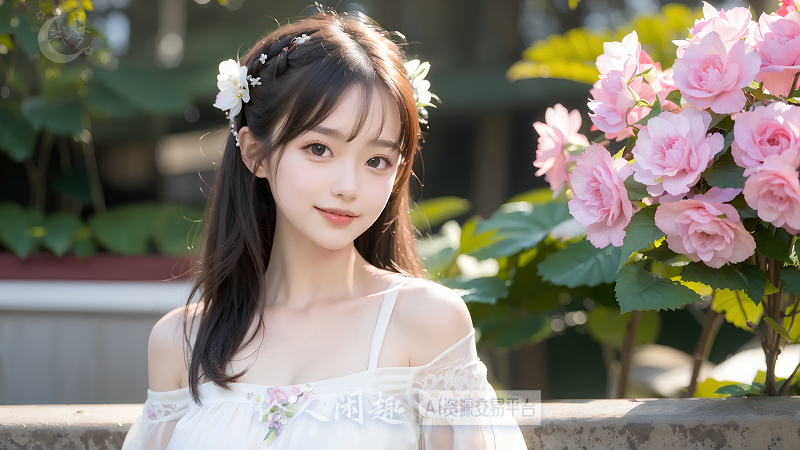 【七仙女系列】六妹婉罗