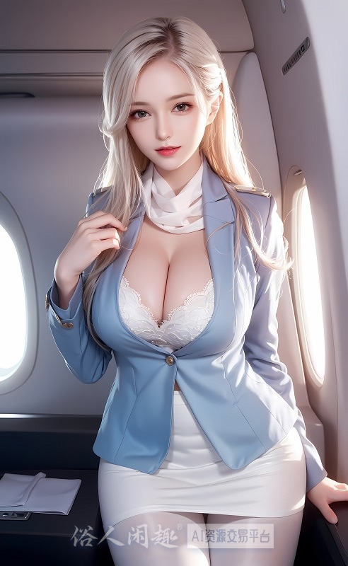 第4期：空姐