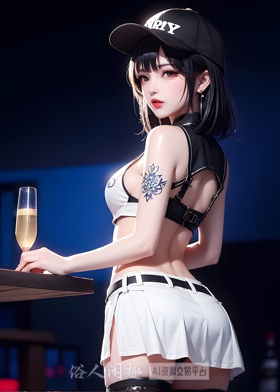 第7期：小太妹