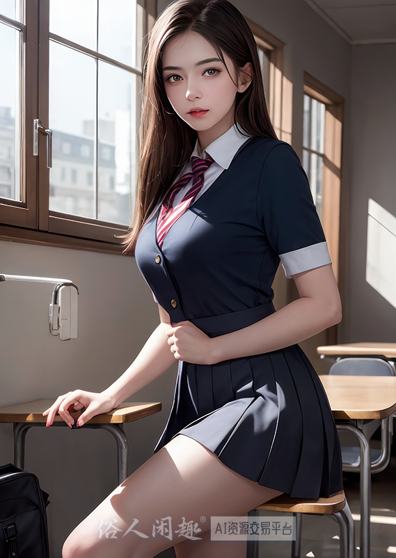 5.2 清纯学妹 粉丝福利全35张免费