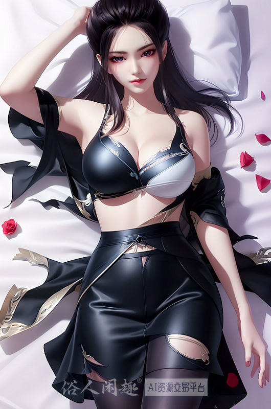 第17期：辣子姬