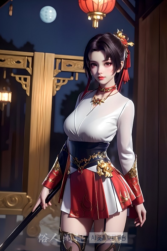 第18期：云樱大将军