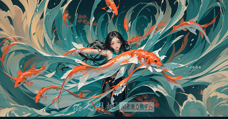 锦鲤【百度网盘】-七宝：认真做好一件事