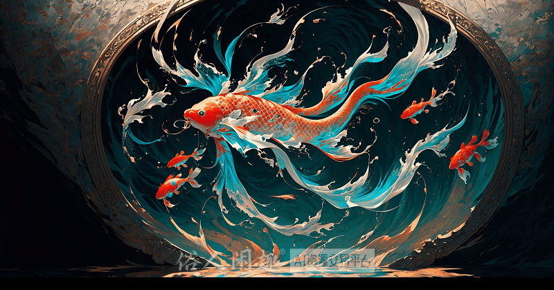 图片[3]-锦鲤【百度网盘】-七宝：认真做好一件事