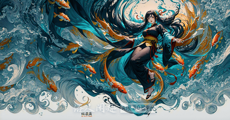 图片[5]-锦鲤【百度网盘】-七宝：认真做好一件事