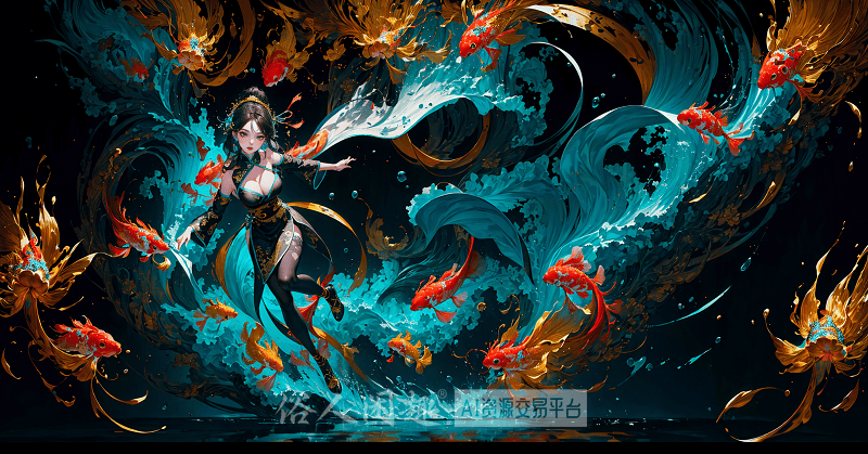 图片[6]-锦鲤【百度网盘】-七宝：认真做好一件事