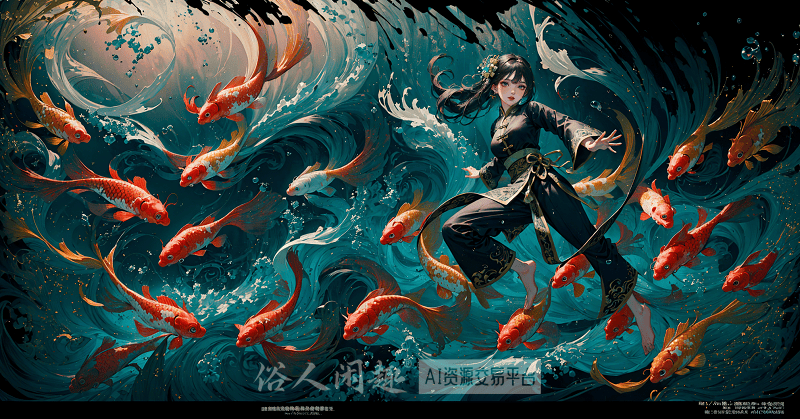 图片[7]-锦鲤【百度网盘】-七宝：认真做好一件事