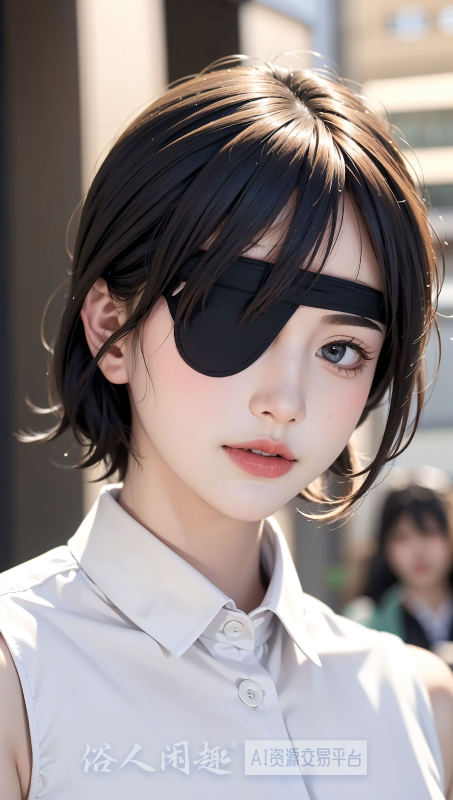 免费-电锯人姬野前辈？