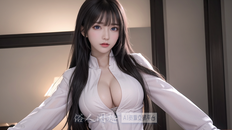 【云景彡】高颜值小姐姐