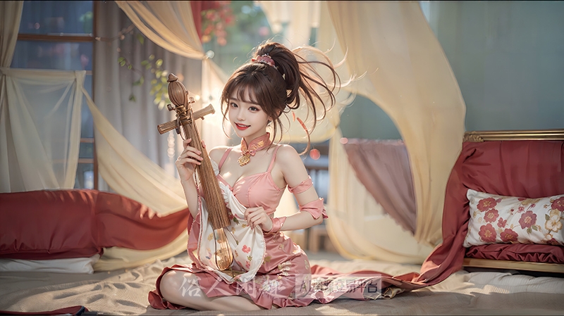 敦煌性感照