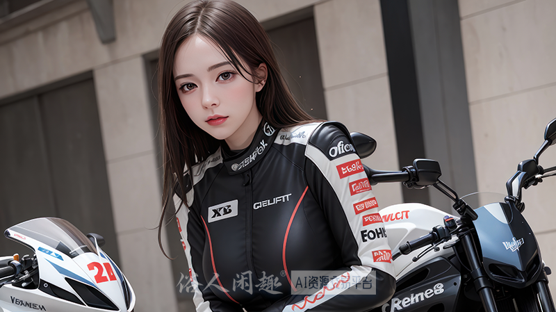 5.12 机车女友