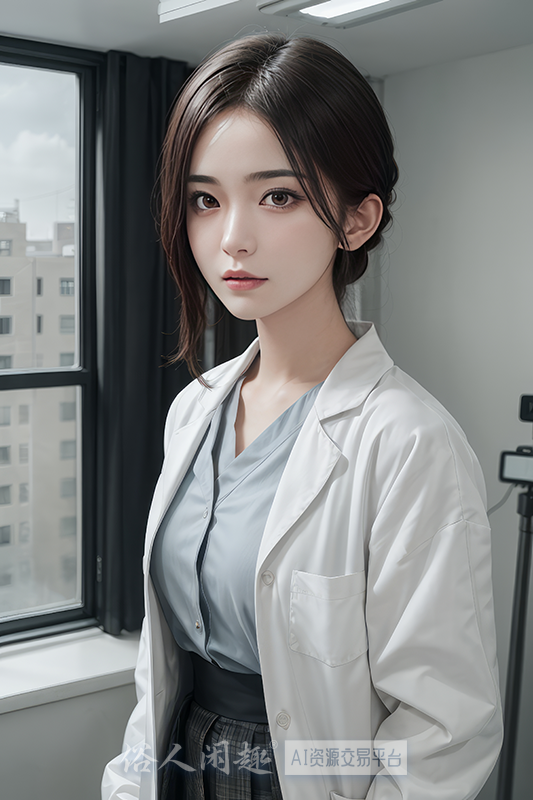 5.15 医生女友 全41张