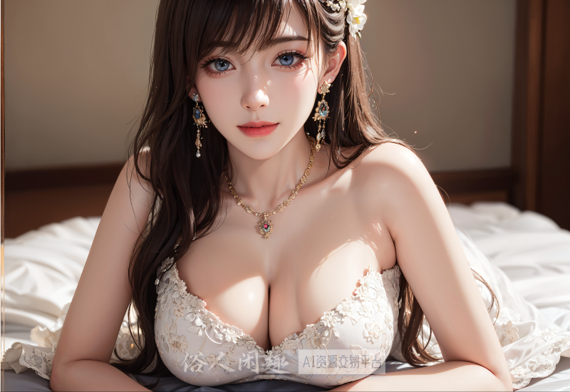 赘婿 新娘【13P 6K】