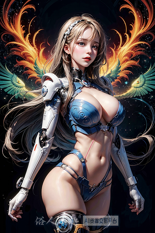 5.24 高订机娘 全45张