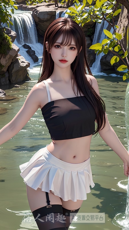清凉一夏