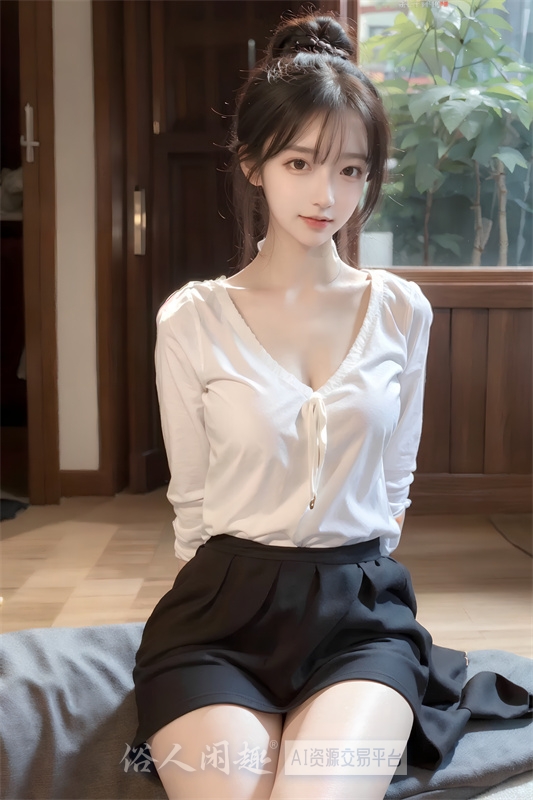 【黑丝小师妹-第一期】在风吹散你的发时,我简直着魔了~