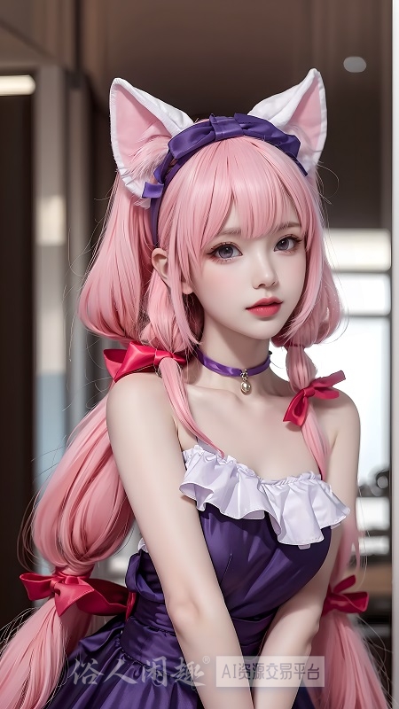 猫娘