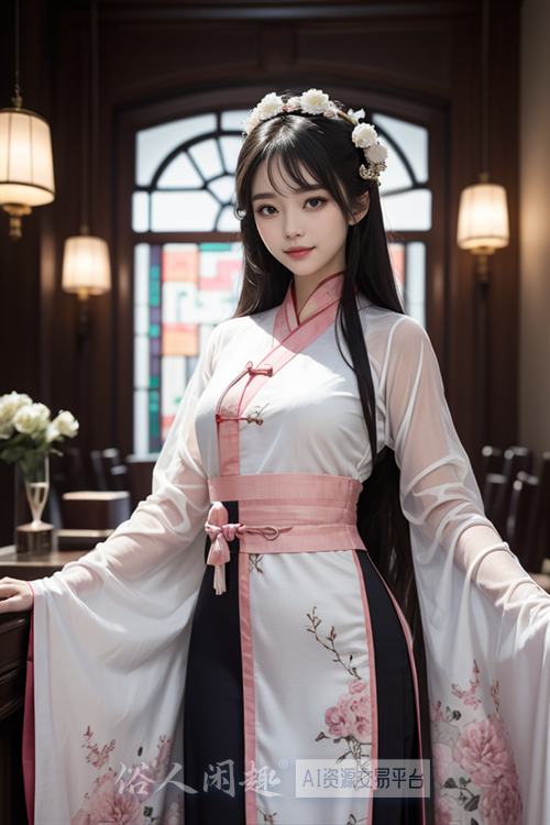 古风的温柔体贴的邻家小妹1（06-07-1-40p））