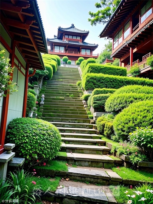 唯美四季10山川美景自然风光（20p）