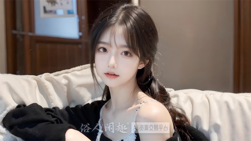 【Ai百芳图-小师姐第三期】荒芜的三界，让我们一起作伴~