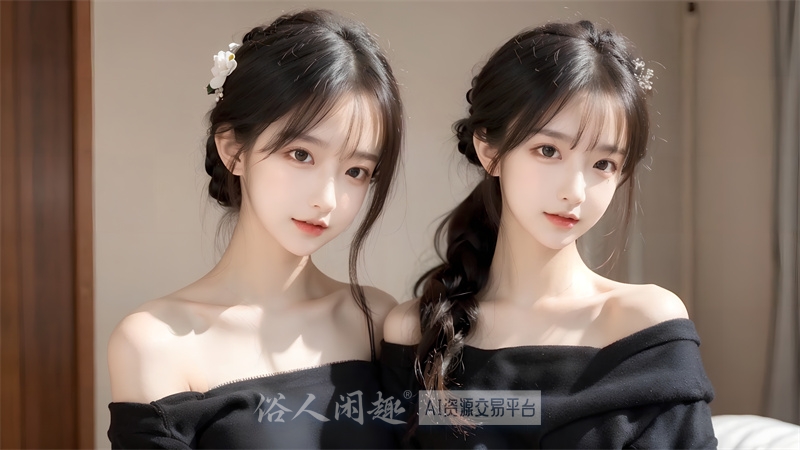 【Ai百芳图-小师妹-第六期】我们还会相遇的，对吗？