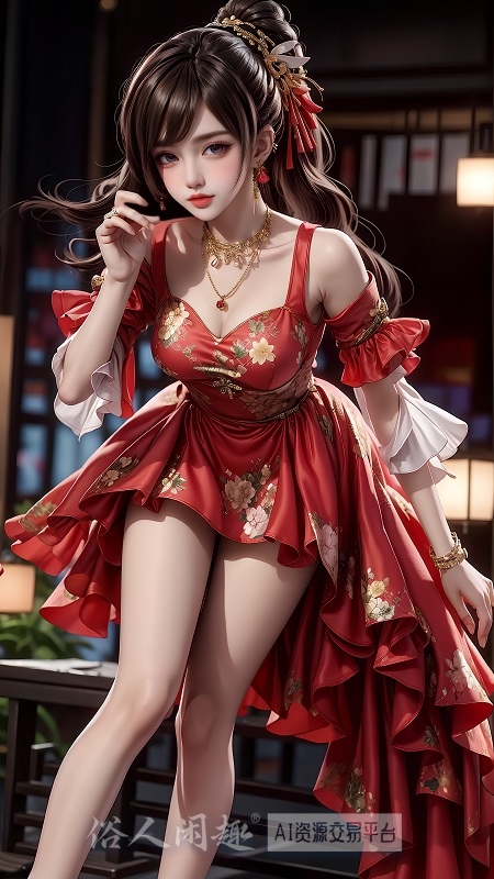 红红火火