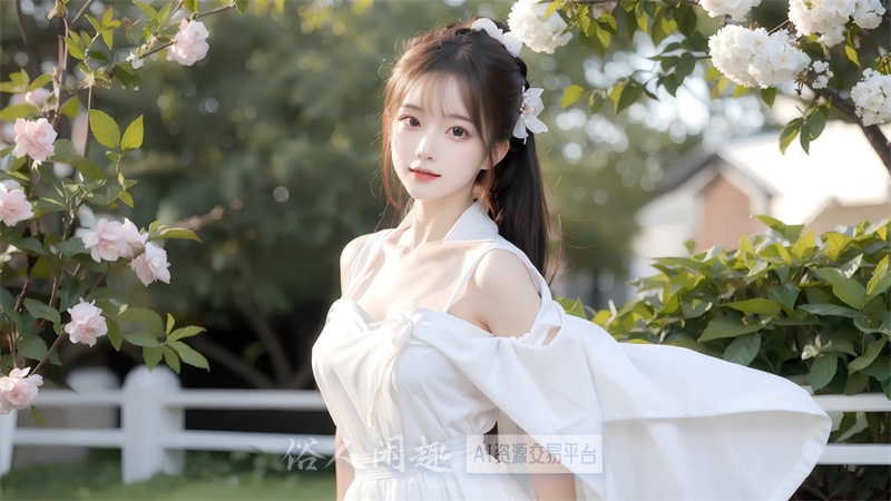 【Ai高清婚纱大师姐-今天我要嫁给你啦~第八期】只一眼，万水千山
