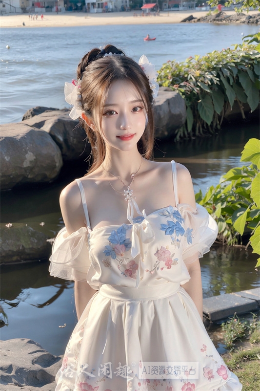【想成为你夏日里的一抹清凉~第一期】我最近才发现…喜欢你这件事好上瘾啊