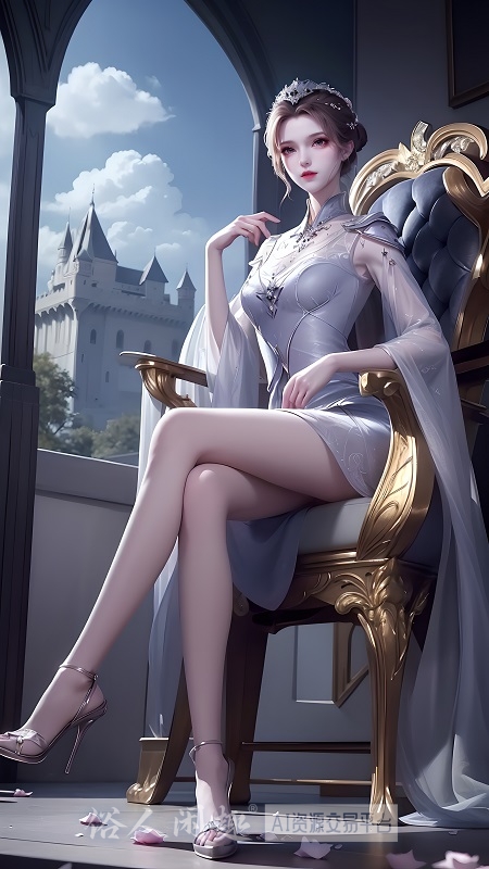 世界小姐