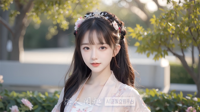 【沉醉在你的温柔乡~高清小师姐~第九期】春风十里扬州路，卷上珠帘总不如