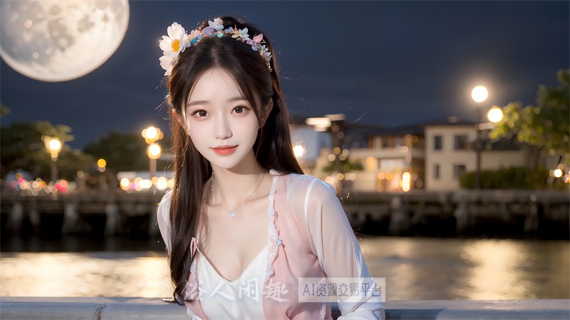 【思君如满月~月亮代表我的心~第十期】