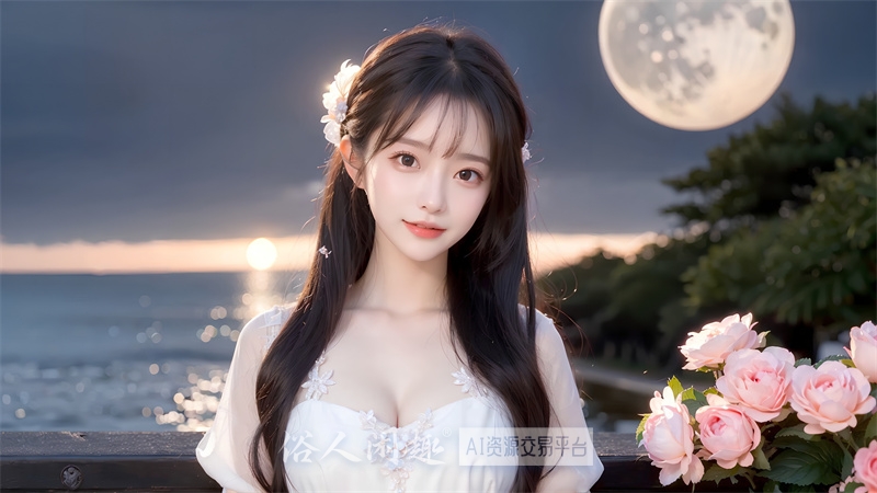 【思君如满月~月亮代表我的心~第14期】今夜月明人尽望，不知秋思落谁家知？