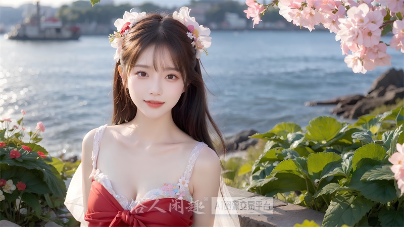 【红色魅影~第二期】见什么世面,见见你就好了