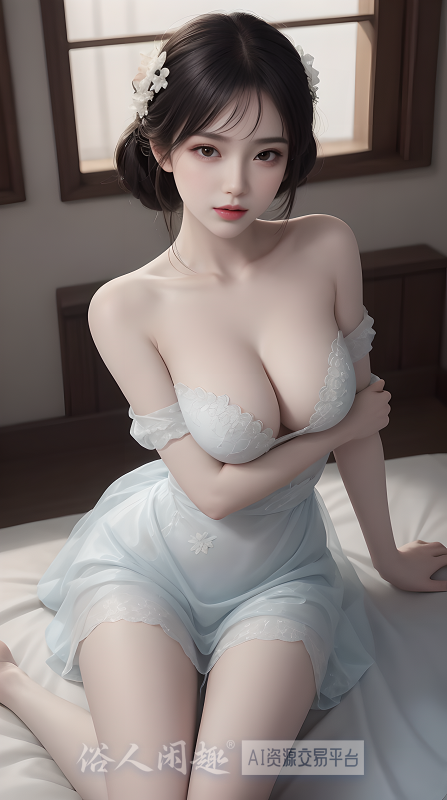 88期性感迷人小姐姐