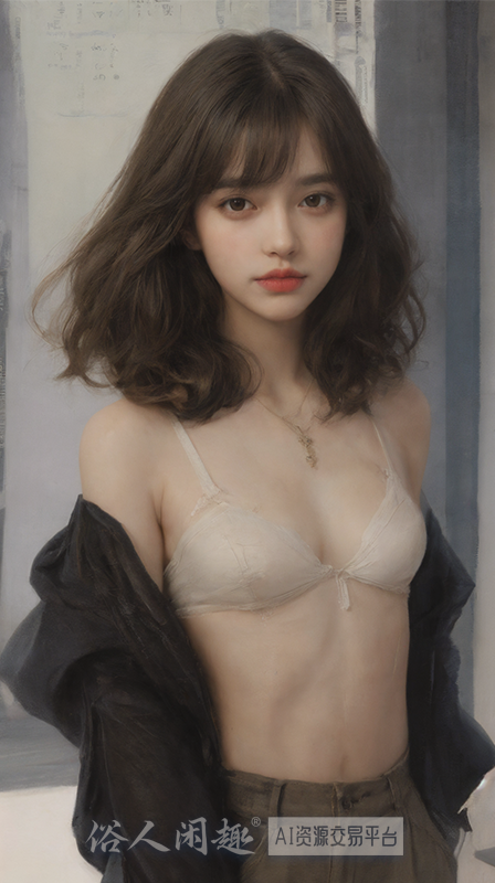 【美女】大师系列