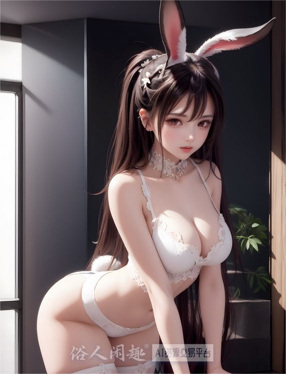 性感兔女郎第二期4K
