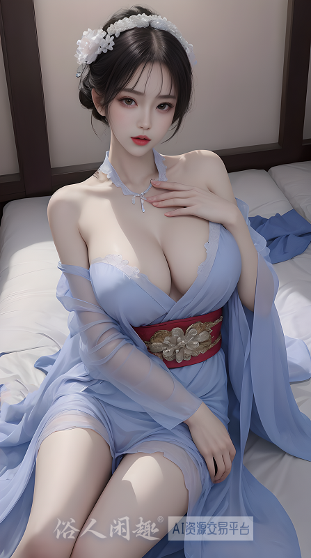 94期侍寝美女妃子