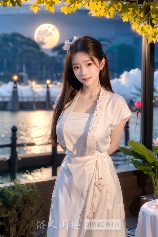 【月牙湾下的泪光，异域风情~第四期】喜欢那些闪光的东西，比如冬天的雪花，天上的星星，你的眼睛