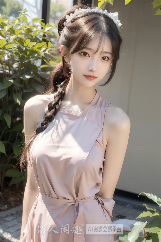 【校花来了，学长学弟们快来围观】第5期