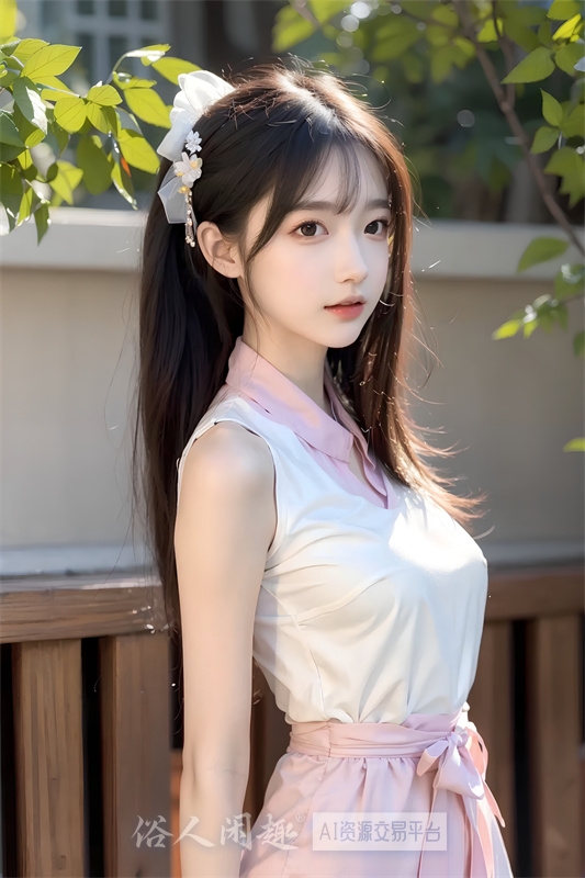 【校花来了，学长学弟们快来围观】第8期