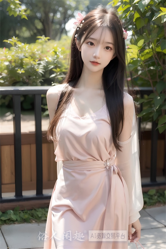 【校花来了，学长学弟们快来围观】第9期