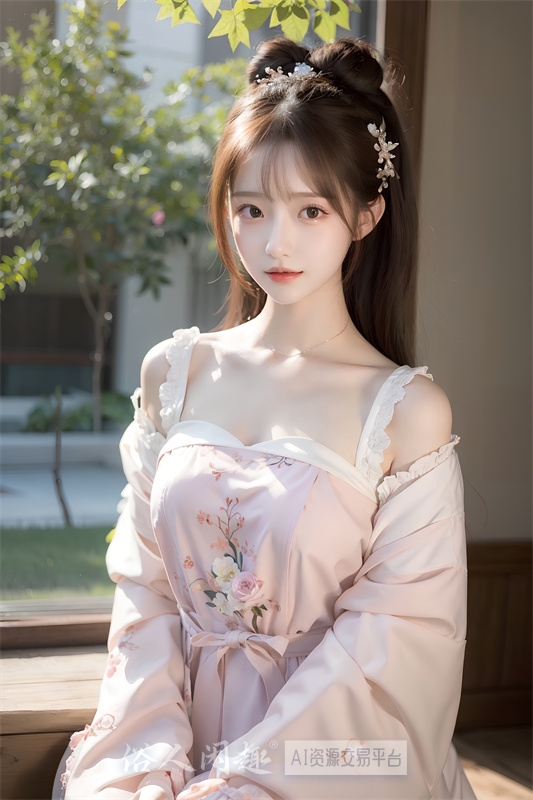 【是梦中的那个她~】第3期