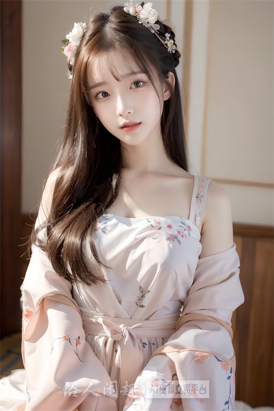 【是梦中的那个她~】第5期