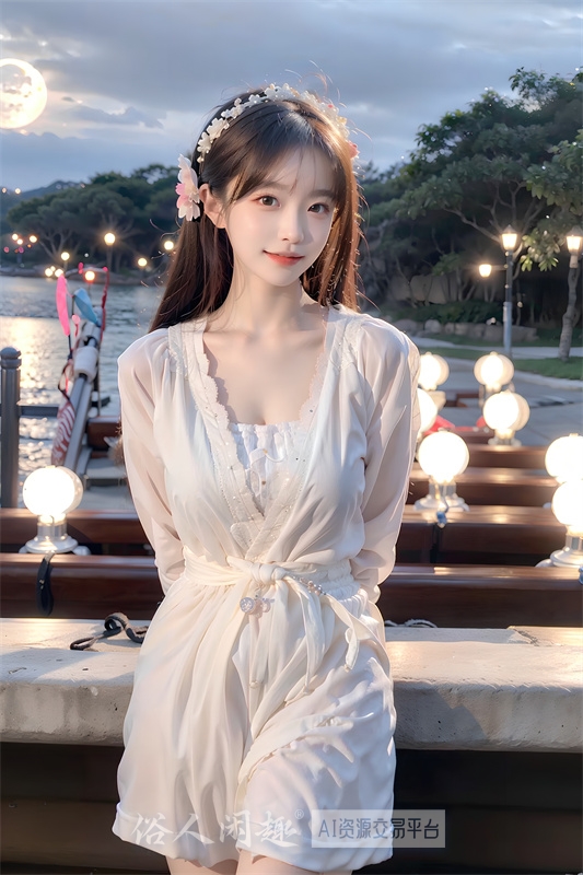 【月亮上那只小玉兔~】第7期