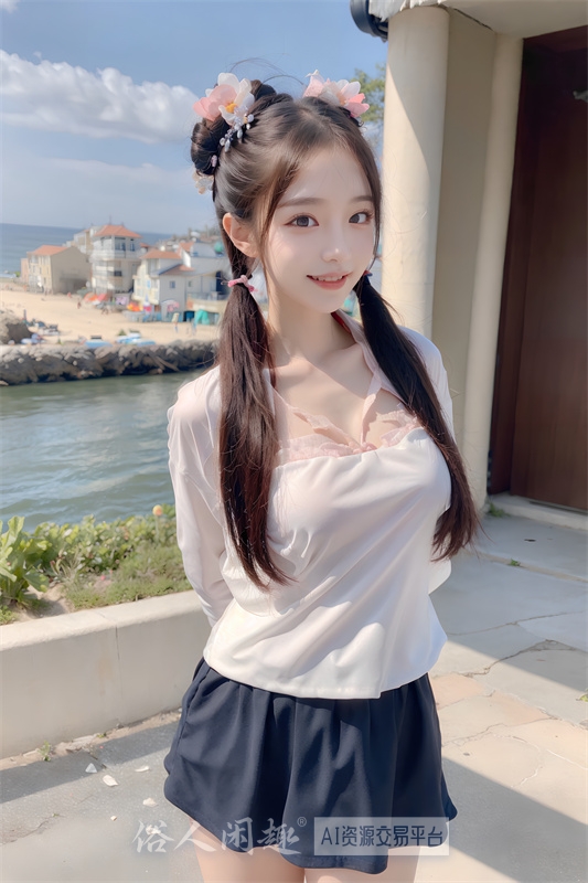 【美少女战士，代表月亮诱惑你！】第6期