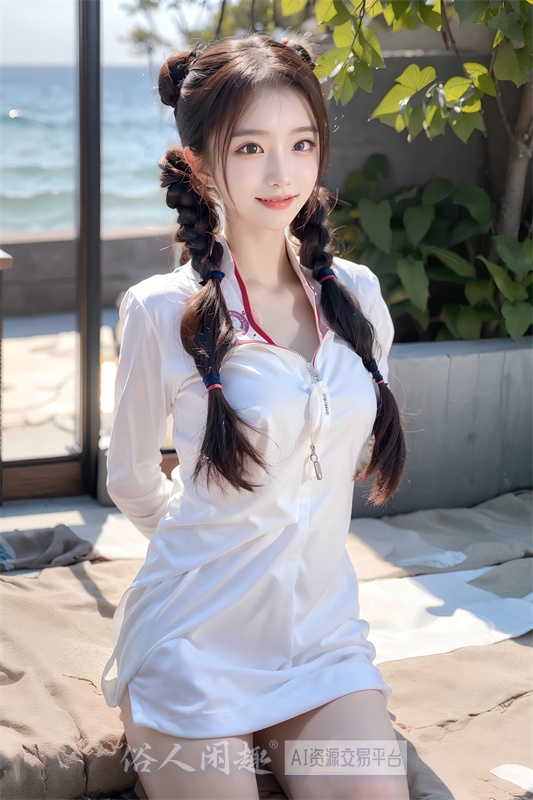 【美少女战士，代表月亮诱惑你！】第8期