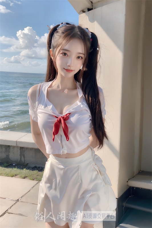 【美少女战士，代表月亮诱惑你！】第9期